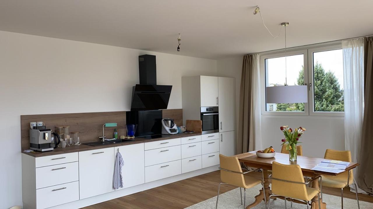Mittelmosel Panorama Ferienwohnung Kinheim Экстерьер фото