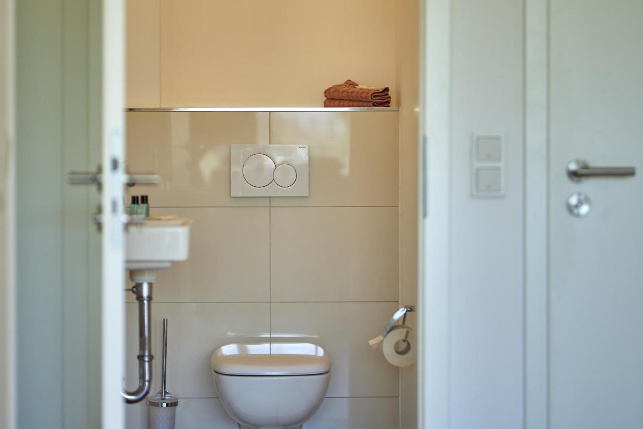 Mittelmosel Panorama Ferienwohnung Kinheim Экстерьер фото